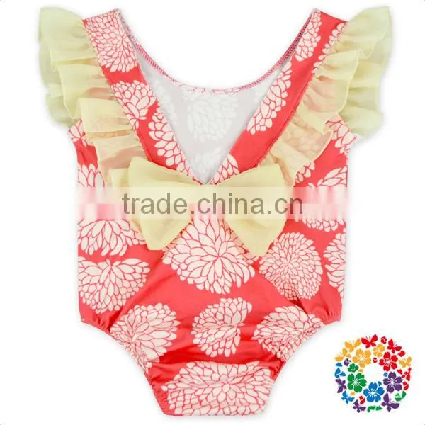 double layers floral newborn baby infant swaddle blanket