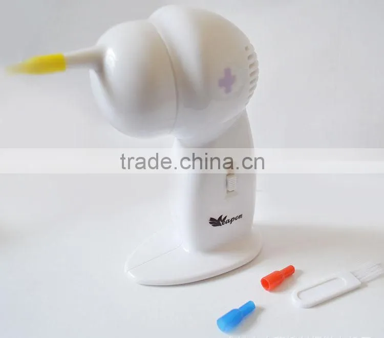 Personal Health Hygiene Gentle and Effective Ear Cleaner