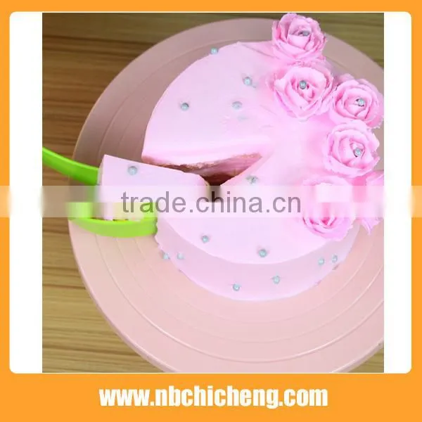 professional plastic cake cutting knife100 cake knife