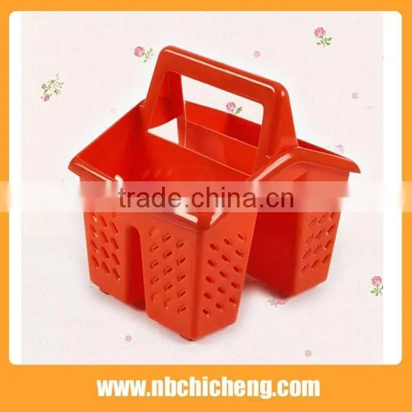 bath plastic storage holder colors storage basket