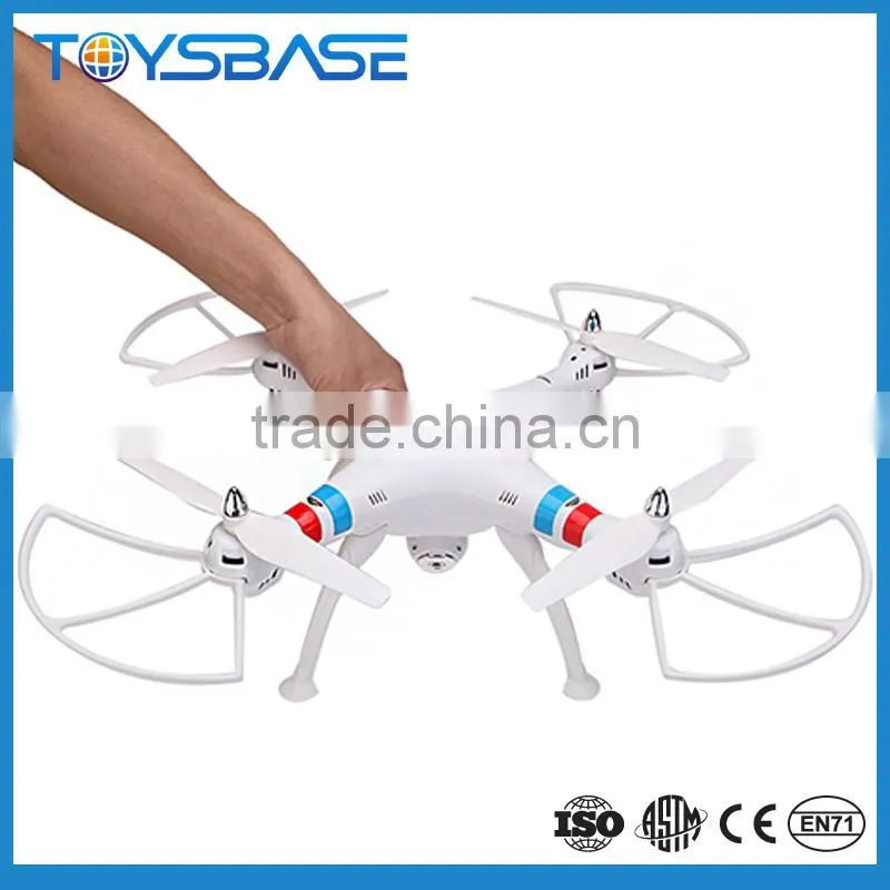 Wholesale Drone 2015 Syma X8C X8W X5SC 4CH Dron Quadcopter Camera VS Phantom 3 Professional Drone