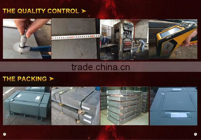 Most popular custom design professional H13 hot work mould steel China wholesale