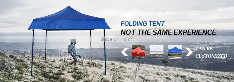 Factory price new design promotional marquee tent