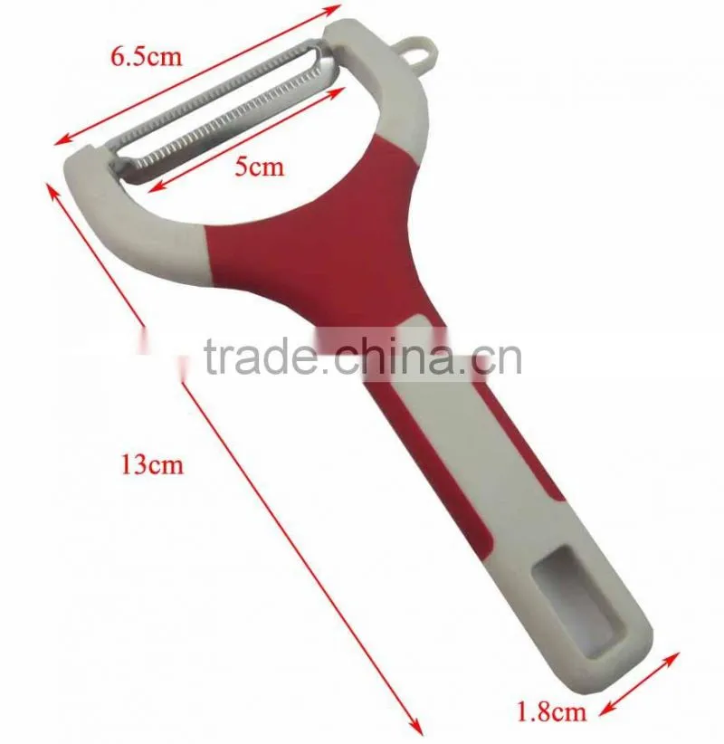 Home Cooking Stainless Steel Herb Cutter