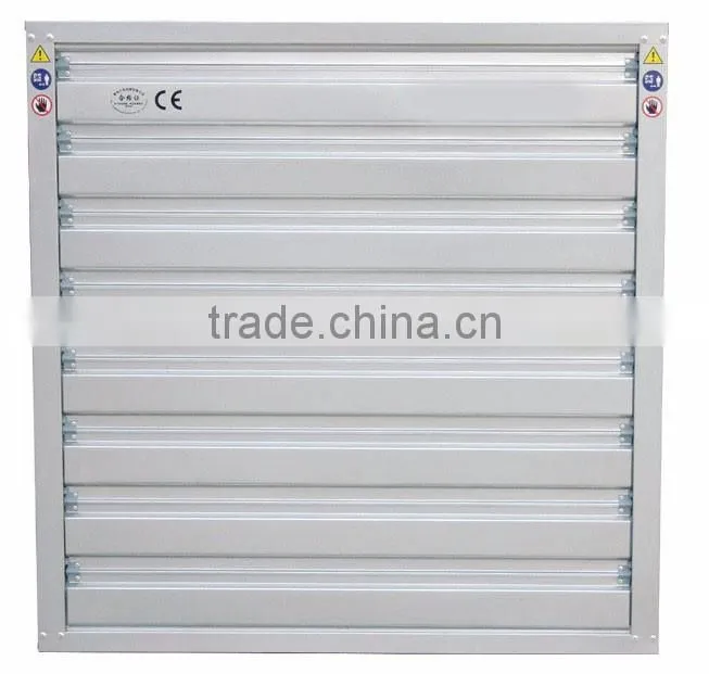 High quality heavy duty industrial exhaust fan /ventilation fan for green house and poultry farm