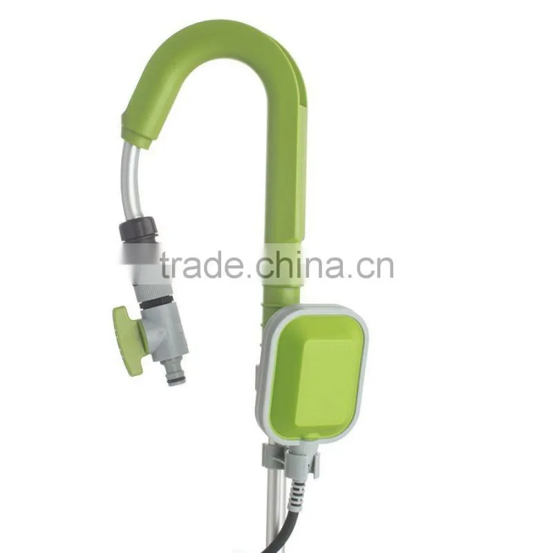 Electric Submersible Water Pump