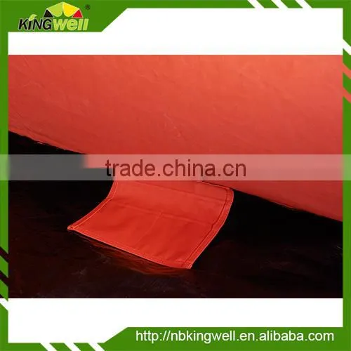 Best selling oxford fabric camping tent for outdoor