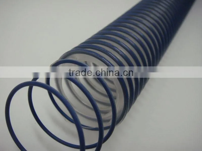 plastic spring air hose conduit