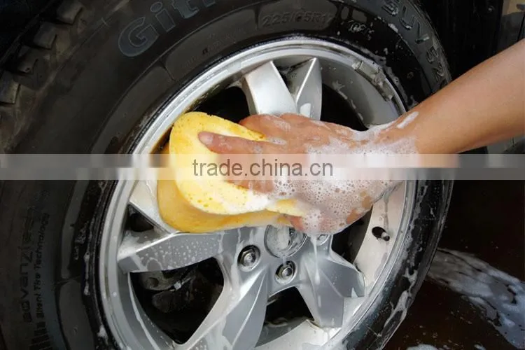 Car Cleaning products of Sponge Cleaner sponge
