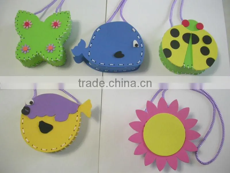 animal shape bag
