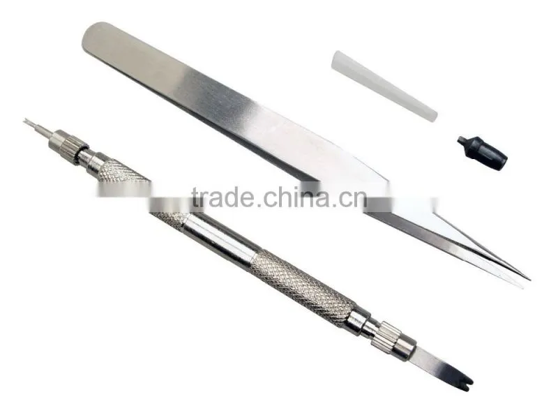 28pcs Watch Repair Kit