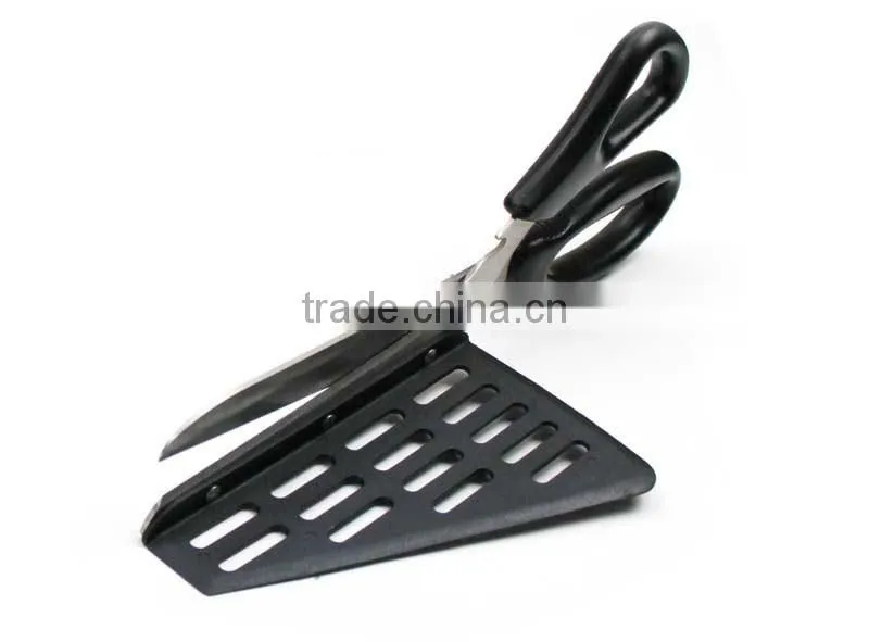 B2069 Multi-function Cutting Shears Stainless Steel Kitchen Scissors