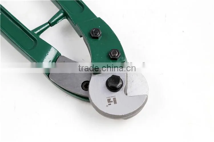 Cable Cutter Wire Rope Cutter Steel Wire Rope Cutter