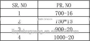 Linyi Shu guang hot sale high quality E.G Snow Chain