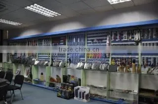 Yangdong Hengli Metal Products Co., Ltd. company overview - view 3