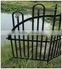 Aluminum Garden Fence Gate