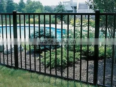 Cheap Pool Fence, Aluminum Pool Fence