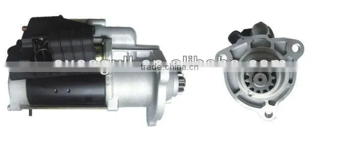 24V 5.5KW 12T STARTER 19795 0001241001 CS1399