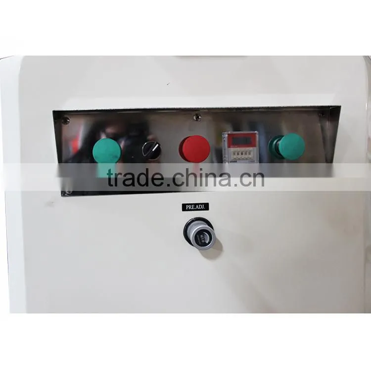 Commercial rounder machine full automatic dough divider rounder 30pcs for bakery