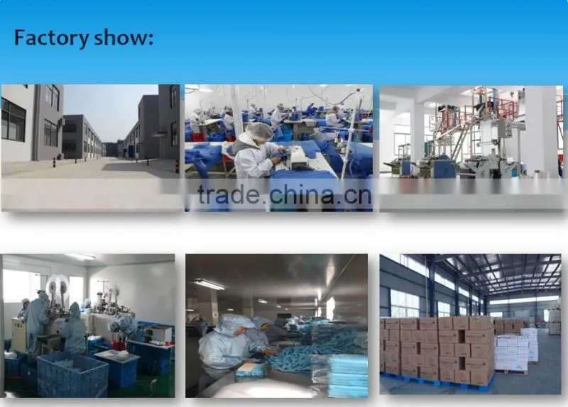 Non-woven polypropylene bag insulation vacuum bags