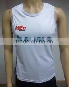 sportswear running wear /running shirt/running top