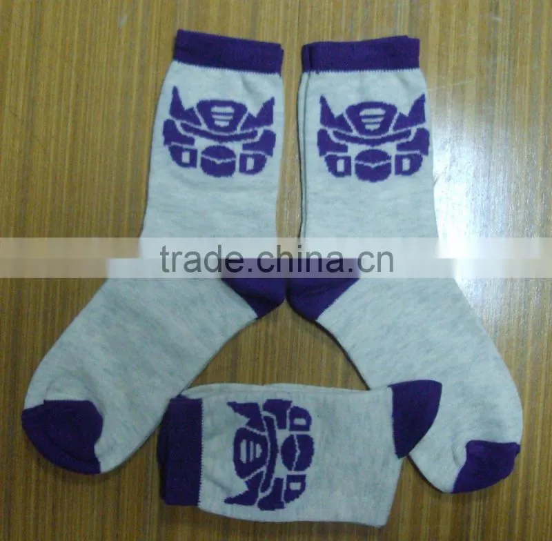 CHILDREN CUSTOM DESIGN SOCKS, HIGH QUALITY SOCKS FROM BANGLADESH.
