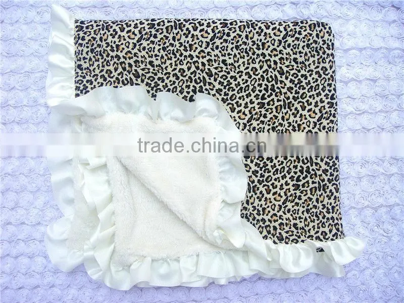 2015 wholesale handmade children flower blanket ,kids blanket,blanket