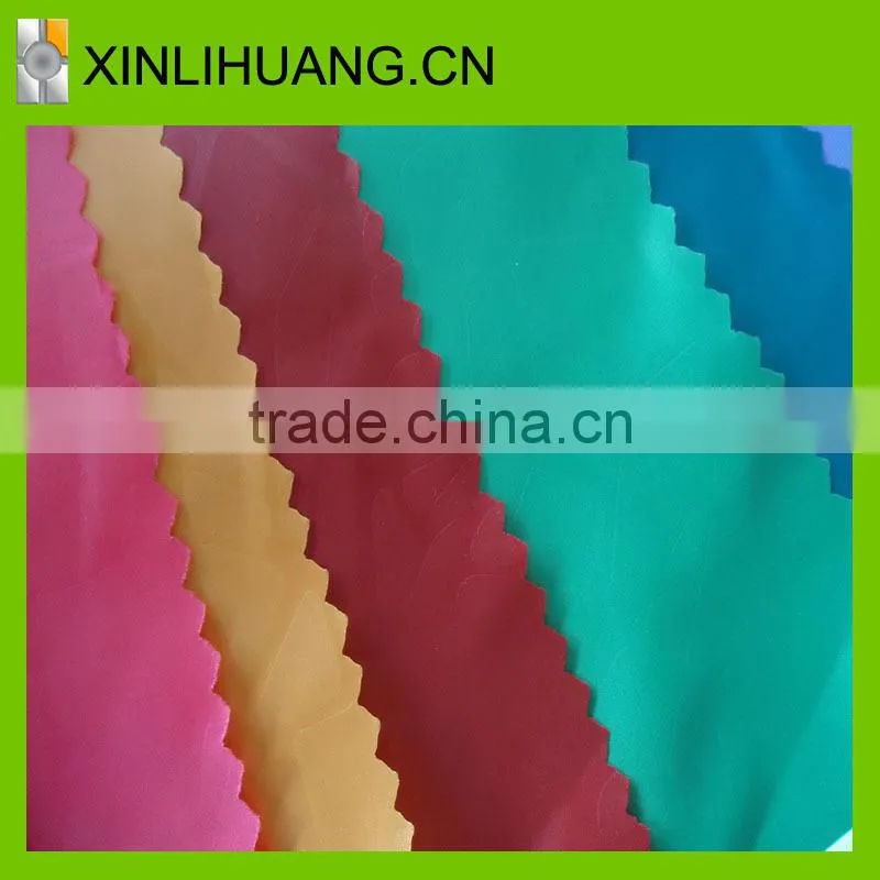 2015 hot sale nylon fabric for bags