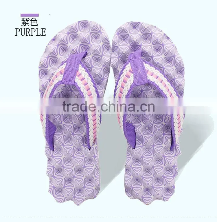 China bubble flip flop wholesaler