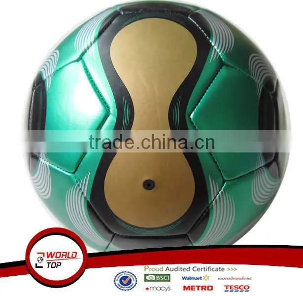400G PVC Match football