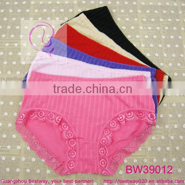 Soft modal underwear on sale