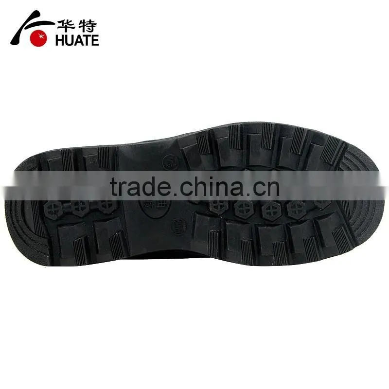 Oil Industry Resistant Safety Footwear