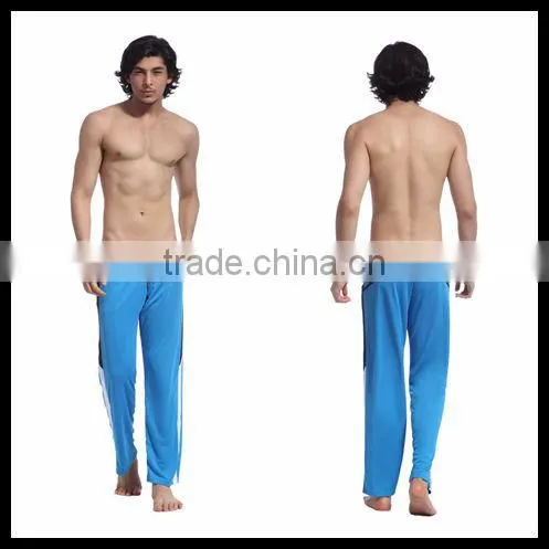 WJ underwear polyester mens long johns