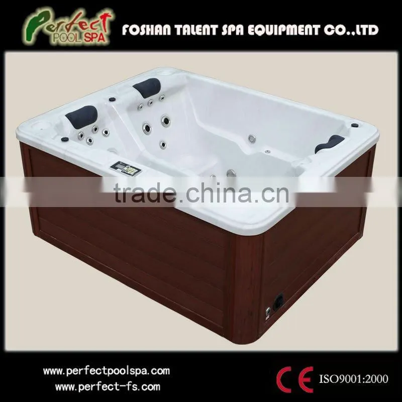 Sterling silver breeze new 3 person hot tub/whirlpool/outdoor spa
