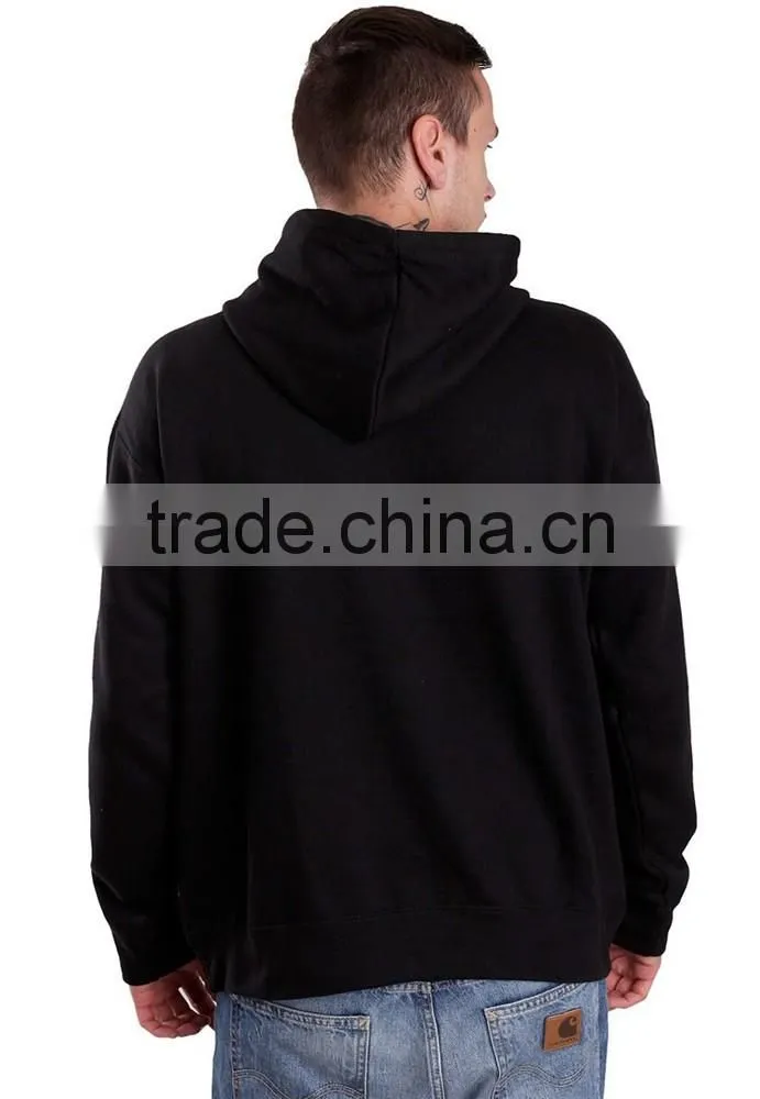 Winter custom stylish graphic pullover hoodies snowboard hoodies
