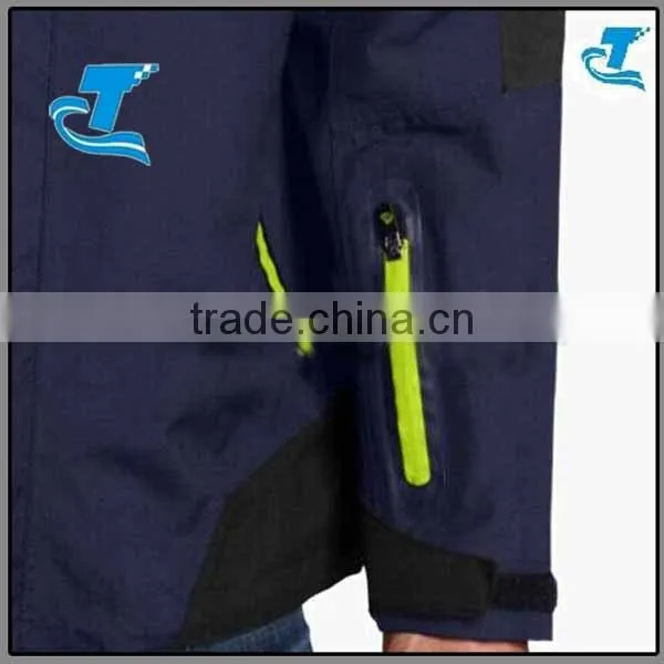 Fashion Sport Style Men Mountain Jacket
