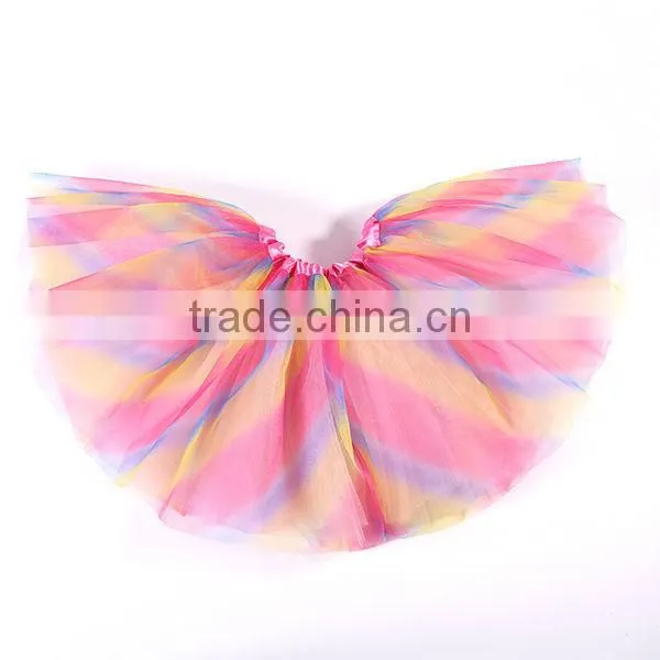 3 Layers Ballet Tutu