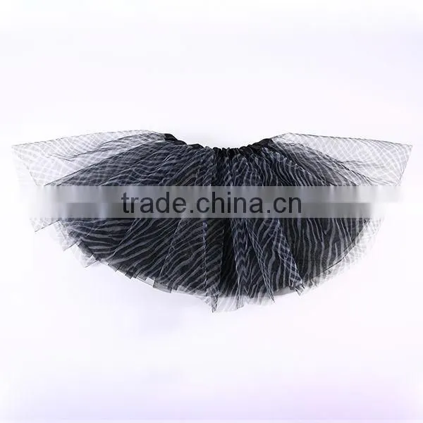3 Layers Ballet Tutu