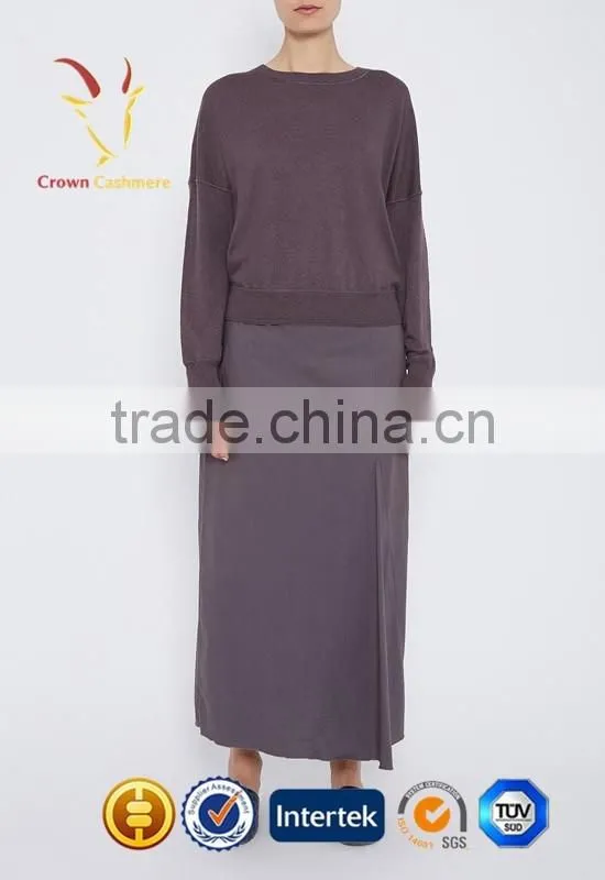 Soft Design Fall Pullover Sweater Sale