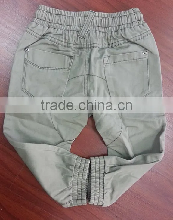 Boys casual pants G7543414