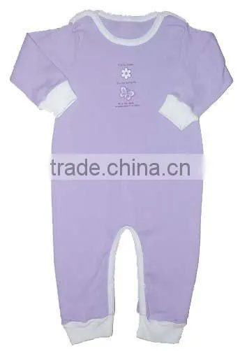 fashion and cotton baby dresses with comfortable