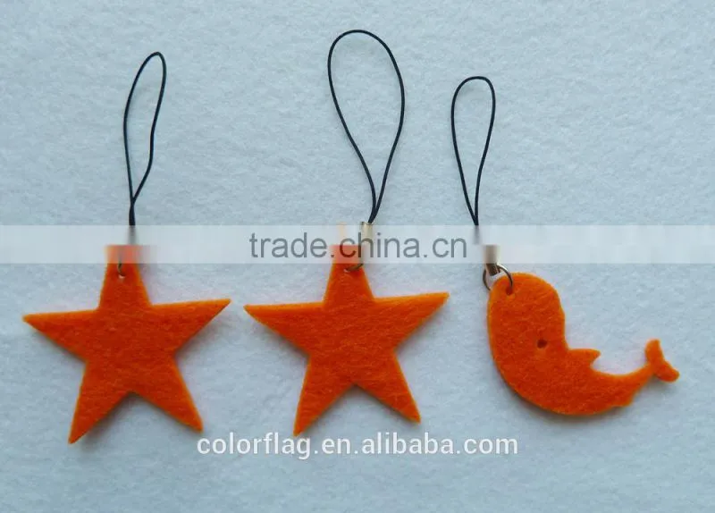 pretty felt china gift items