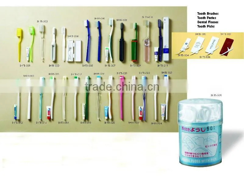 travel toothbrush