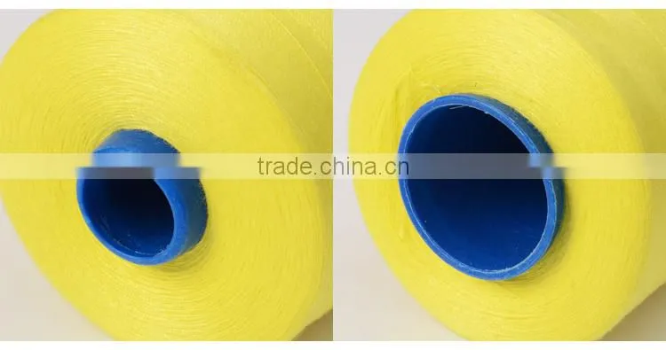 100% Polyester sewing thread for industrial sewing machines