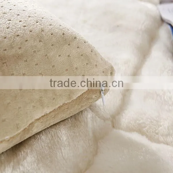 memory foam head cradle pillow