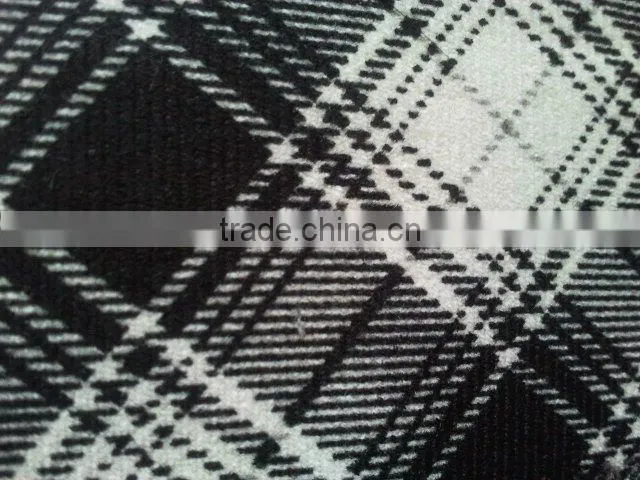 Spandex Corduroy Fabric For Apparel