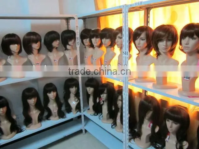 Cosmetic Afro Wig,Fashion Wig Synthetic,Cosplay Peruvian Full Lace Wig,Dubaa Fashion