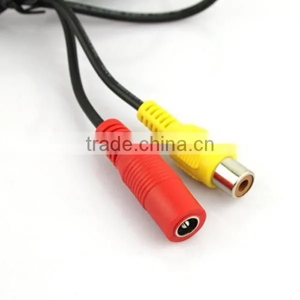 Car Rearview reverse camera for car/wireless car reverse camera-CAM-112M