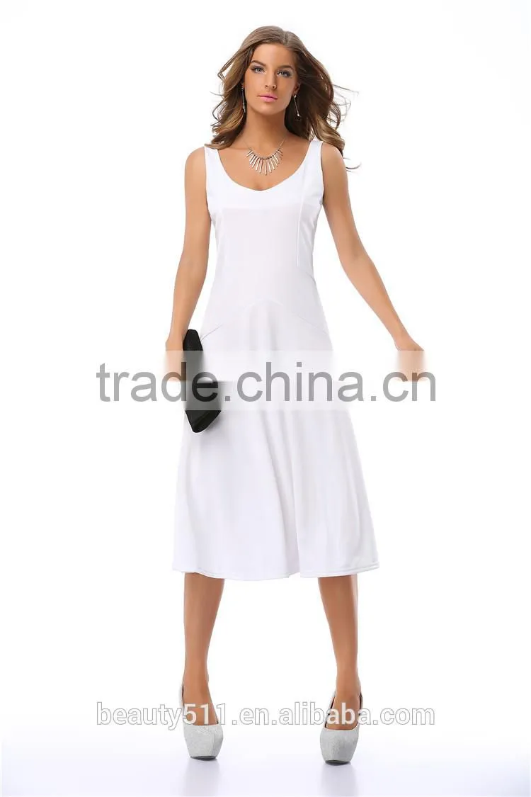 decent elegant women sequined studded bandage dress SD42