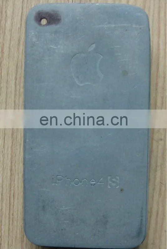 3D Sublimation phone4/5 cover tools